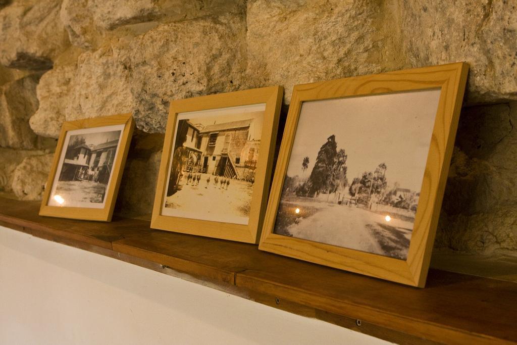 Maison d'hôtes Neve Hagar à Bethlehem of Galilee Extérieur photo
