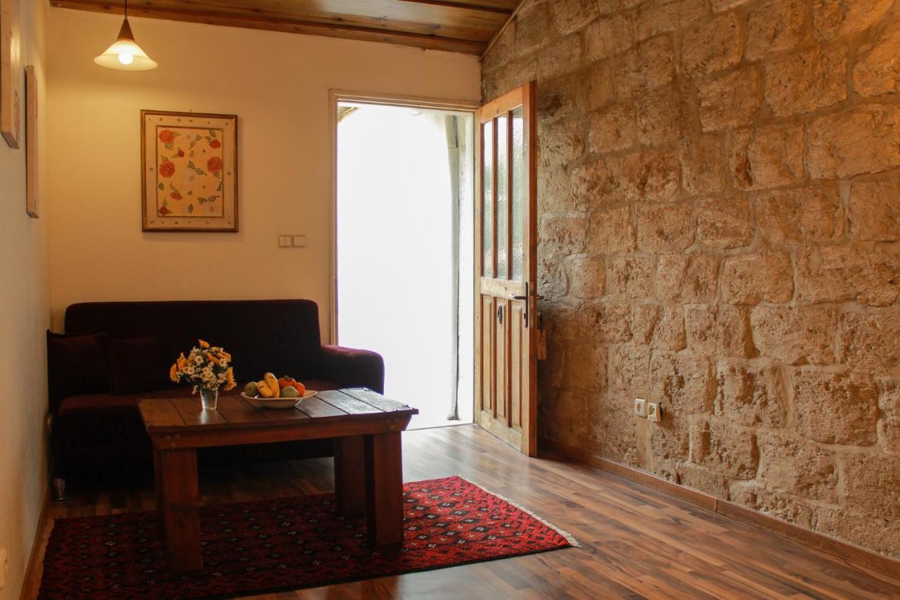 Maison d'hôtes Neve Hagar à Bethlehem of Galilee Extérieur photo